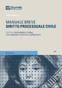 Diritto processuale civile
