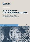 Diritto processuale civile libro