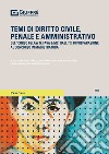 Temi per il concorso di magistratura 2024 libro