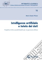 Intelligenza artificiale e tutela dei dati