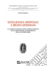 Intelligenza artificiale e Digesta Iustiniani