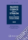 Codice della strada 2025 libro