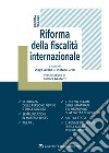Riforma della fiscalità internazionale libro