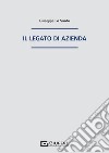 Il legato di azienda libro