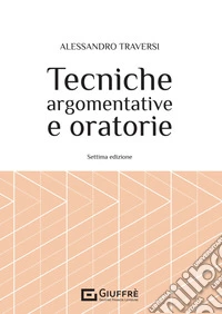 Tecniche argomentative e oratorie