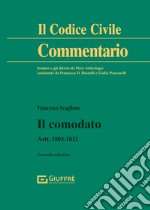 Il comodato. Artt. 1803-1812 libro