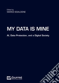 My data is mine
