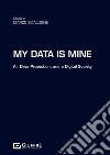 My data is mine libro