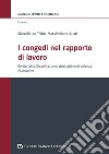 I congedi nel rapporto di lavoro libro