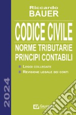 Codice civile libro