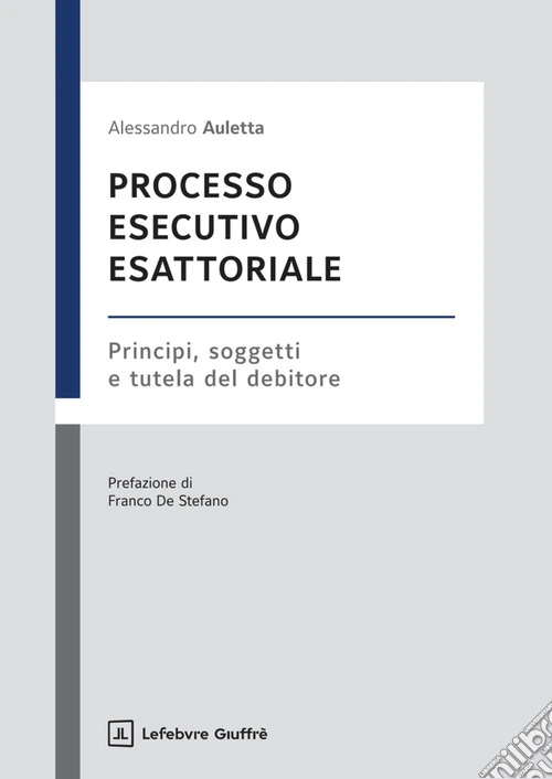 Processo esecutivo esattoriale