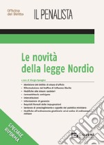 Le novità della legge Nordio