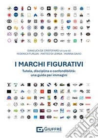 I marchi figurativi libro