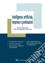 Intelligenza artificiale, imprese e professioni