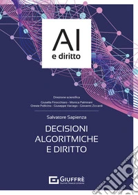Decisioni algoritmiche e diritto