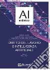 Diritto del lavoro e intelligenza artificiale libro