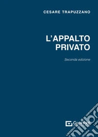 L'appalto privato