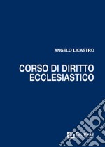 Corso di diritto ecclesiastico libro