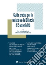 Guida pratica per la redazione del bilancio di sostenibilità libro