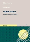 Codice penale. Annotato con la giurisprudenza libro