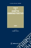 Codice di diritto amministrativo libro