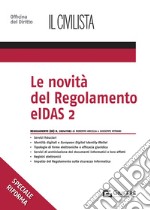 Le novità del regolamento eIDAS 2 libro