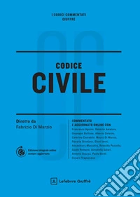 Codice civile commentato