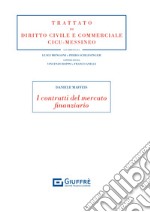 I contratti del mercato finanziario libro