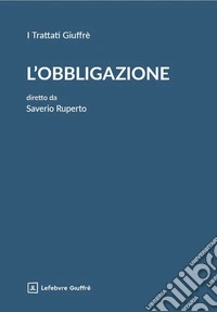 L'obbligazione libro