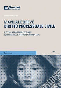Diritto processuale civile