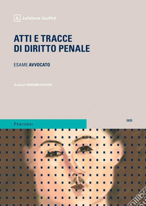 Atti e tracce di diritto penale