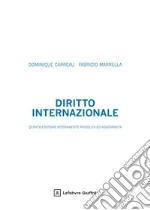 Diritto internazionale libro