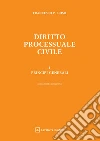 Diritto processuale civile. Vol. 1: Principi generali libro