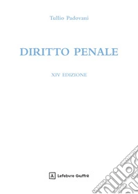 Diritto penale libro