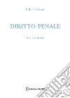 Diritto penale libro