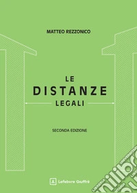 Le distanze legali libro