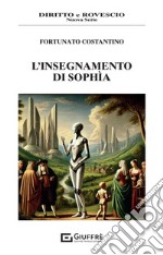 L'insegnamento di Sophìa libro