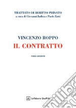 Il contratto libro