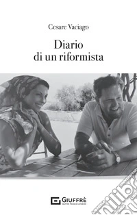 Diario di un riformista libro
