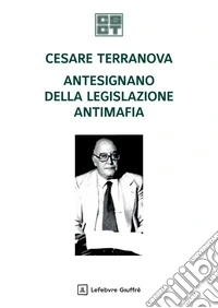 Cesare Terranova libro