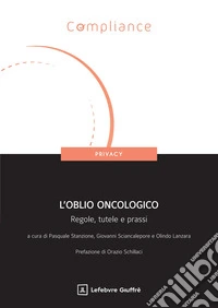 L'oblio oncologico