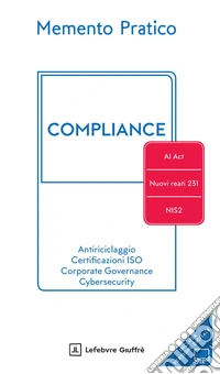 Memento Compliance libro