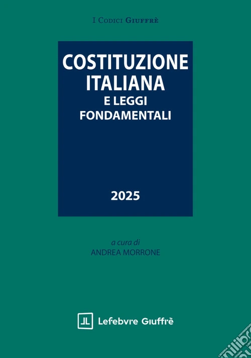 Codice costituzionale