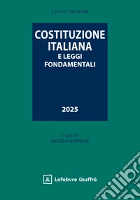 Codice costituzionale libro