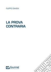 La prova contraria libro