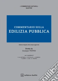 Commentario sull'edilizia pubblica