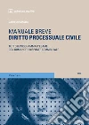 Diritto processuale civile libro