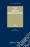 Codice di diritto amministrativo libro