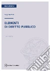 Elementi di diritto pubblico libro