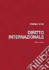 Diritto internazionale libro